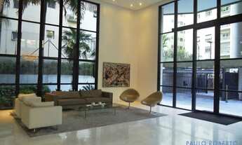 Imagem 5: APARTAMENTO - HIGIENÓPOLIS - SP