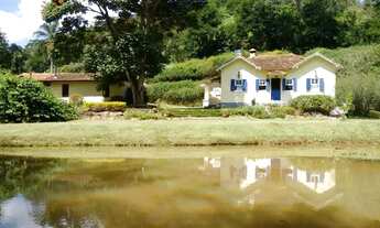 Imagem 5: Sítio em Araras, propriedade impecável