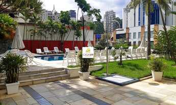 Imagem 5: Apartamento à venda, Vila Andrade, 43m², 1 dormitório, 1 vaga!