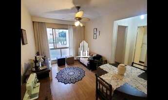 Imagem: Apartamento com 2 dormitórios à venda