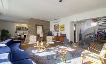 Imagem 4: Apartamento Locação 3 Dormitórios - 383 m² Paraíso