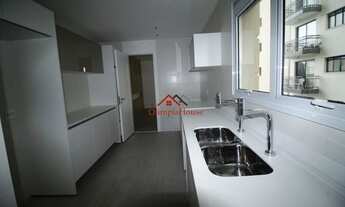 Imagem 6: Venda Apartamento 3 Dormitórios - 273 m² Vila Olímpia