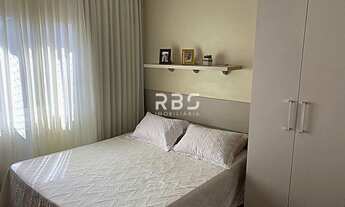 Imagem 6: APARTAMENTO 02 QUARTOS + HOME OFFICE EM JARDIM DA PENHA