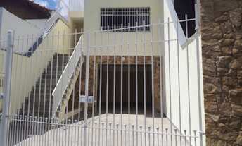 Imagem: Sobrado com 4 Dorms, 4 Wcs e 4 vagas Reformado