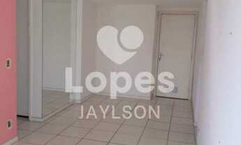 Imagem 4: Apartamento - 02 quartos - Engenho Novo