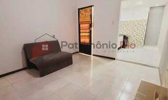 Imagem 6: Tipo casa térrea, vazia, quintal, 2 quartos, aceitando financiamento!