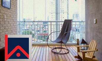 Imagem: Venda Apartamento 2 Dormitórios - 76 m²