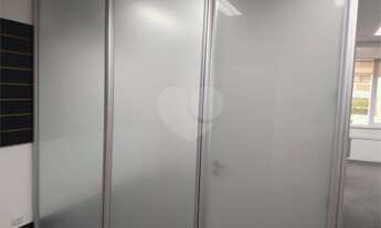 Imagem 4: Sala Comercial Locação - 77 m², 2 vagas, 1 sala - Brooklin - Sã Paulo/SP