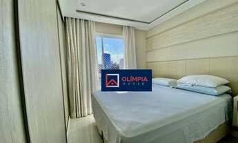 Imagem 6: Apartamento Venda 2 Dormitórios - 69 m² Brooklin