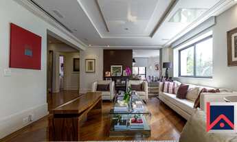 Imagem: Apartamento Venda 3 Dormitórios - 300 m²