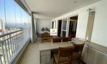 Imagem 4: Cobertura à venda, Vila Zilda, 249m², 3 suítes, 3 vagas!