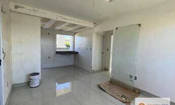 Imagem 7: Apartamento com 2 quartos à venda, 45 m² por R$ 279.000 - Rio Branco - Belo Horizonte/MG