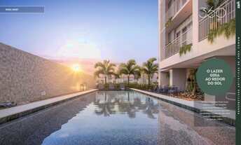 Imagem 2: Apartamento de 2/4 com Suíte no Setor Oeste