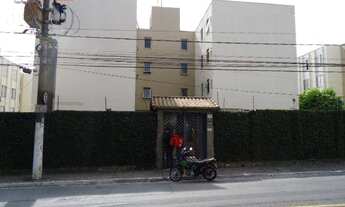 Imagem: Apartamento com 2 dormitórios para alugar