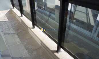 Imagem 2: SALA COMERCIAL AO LADO DO METRÔ EM EMPREENDIMENTO NOVÍSSIMO