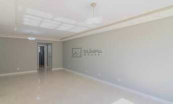 Imagem 5: Apartamento Venda 3 Dormitórios - 133 m² Perdizes