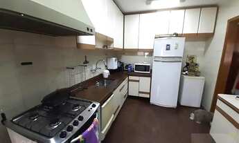 Imagem 3: Apartamento de 3 Dormitórios na Rua Maria Curupaiti