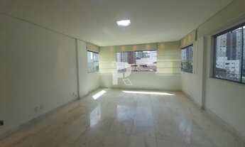 Imagem 2: Apartamento para aluguel, 4 quartos, 2 suítes, 2 vagas, Carmo - Belo Horizonte/MG