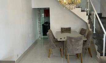 Imagem 3: Sobrado com 3 dormitórios à venda, 140 m² por R$ 700.000,00 - Jardim São Francisco - Guaru