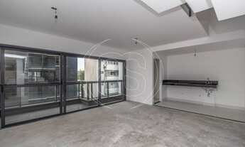 Imagem 6: São Paulo - Apartamento Padrão - Itaim Bibi