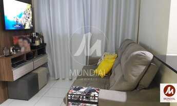 Imagem: Apartamento (tipo - padrao) 2 dormitórios