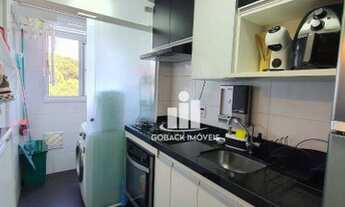 Imagem 2: Apartamento com 2 dormitórios para alugar, 44 m² por R$ 1.900,00/mês - Pirituba - São Paul