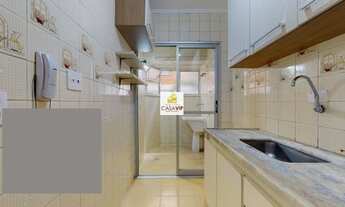 Imagem 6: Apartamento à venda, Bela Vista, 58m², 2 dormitórios, 1 suíte, 1 vaga!