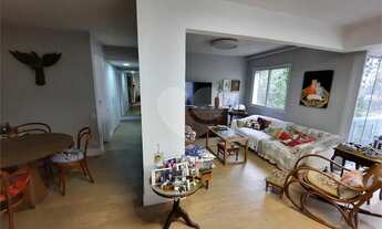 Imagem 2: Apartamento para venda possui 105 metros quadrados com 2 quartos em Jardim Paulista - São