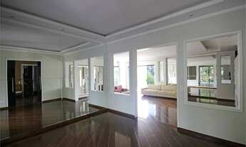 Imagem 5: Apartamento Venda 3 Dormitórios - 270 m² Higienópolis