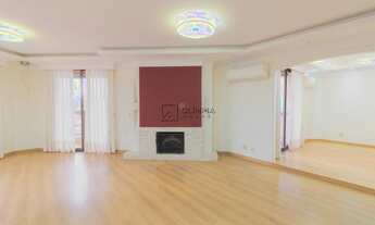 Imagem: Apartamento Venda Campo Belo 242 m² 3 Dormitórios