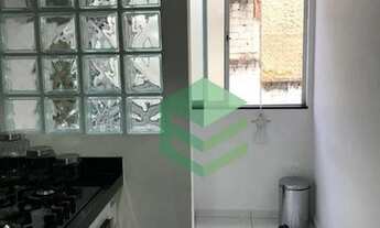 Imagem 6: Apartamento com 2 dormitórios à venda, 57 m² por R$ 280.000,00 - Demarchi - São Bernardo d