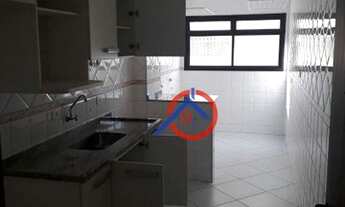 Imagem 4: Apartamento com 2 dormitórios para alugar, 72 m² por R$ 900/mês - Condomínio Residencial I