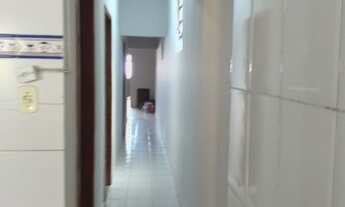 Imagem 5: Aluga-se Casa Térrea com 2/4 no bairro do Telégrafo - Belém - PA