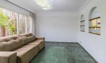 Imagem 2: Apartamento de 3 Dormitórios na Rua Palacete das Águias