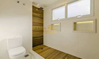 Imagem 4: CURITIBA - Apartamento Padrão - Água Verde