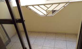 Imagem 4: Código 851 - Apartamento de Três Dormitórios na Vila das Graças em Taubaté-SP