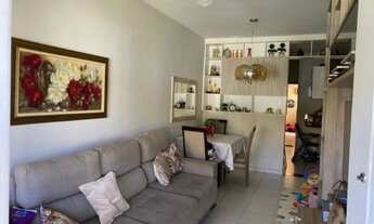 Imagem 2: Casa no Condomínio no Novo Jockey (Ref C7115