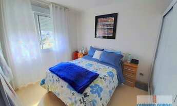 Imagem 2: REFORMADO, 01 DORMITORIO COM 01 VAGA DE GARAGEM, 52 METROS DE ARÉA UTIL, SALÃO DE FESTAS