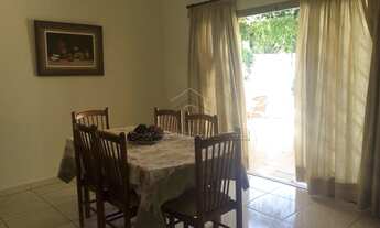 Imagem 4: Ribeirão Preto - Casa Padrão - Parque Industrial Lagoinha