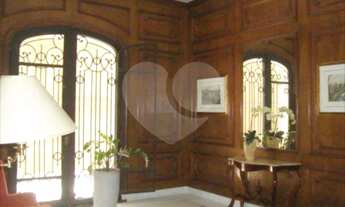 Imagem 6: Lindenberg Jd Paulista Trianon, 180 m² com 3 dormitórios