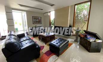 Imagem 4: Casa - Alphaville - Campinas