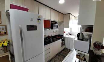 Imagem 3: Flex Gama - 2 Quartos - Com armários Planejados