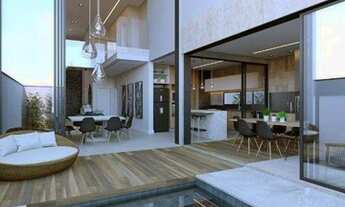 Imagem 16: Casa a venda Residencial Club Portinari Paulínia