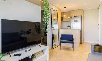 Imagem 3: Venda Apartamento 2 Dormitórios - 55 m² Pinheiros