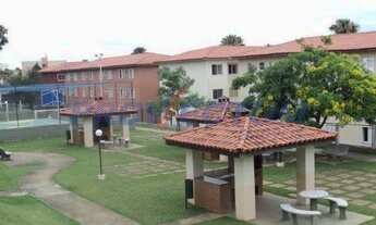 Imagem 4: Apartamento - Parque Residencial Eloy Chaves - Jundiaí