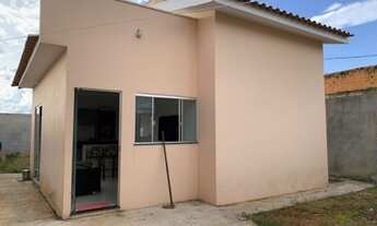 Imagem 7: Oportunidade. vende-se ótima casa no bairro Coração Eucarístico em Patos de Minas/MG