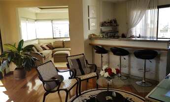 Imagem 3: Apartamento de 4 Dormitórios na Rua Castro Alves