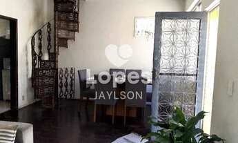 Imagem 3: Casa de vila -04 quartos - Méier