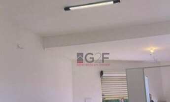 Imagem 5: Salão para alugar, 90 m² por R$ 2.995/mês - J Nova Europa / Pq Prado - Campinas/SP