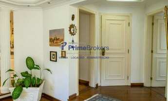 Imagem 6: Apartamento para venda na Aclimação Rua Castro Alves